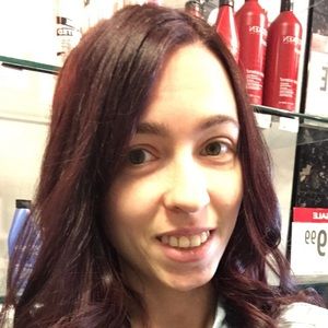 Meet your Posher, Monica